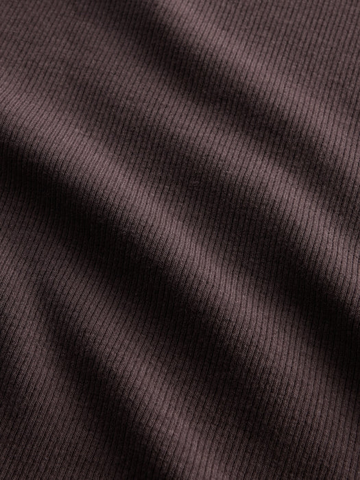 Modern Rib T-Shirt