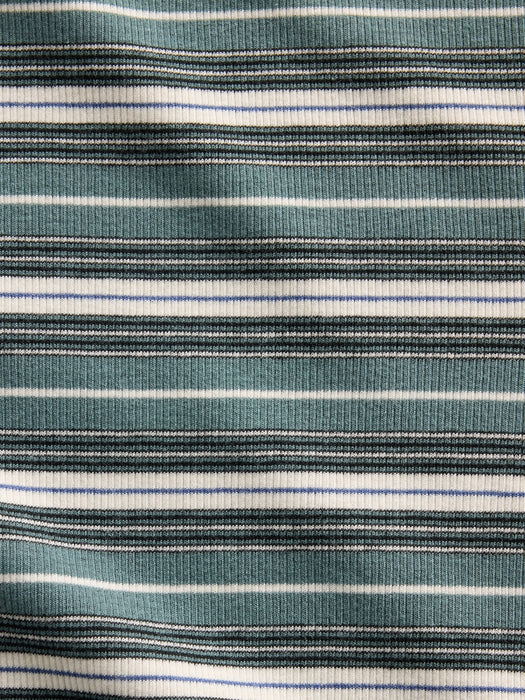 Modern Rib T-Shirt
