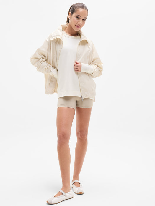 Coaster Luxe Recover Sweatshirt