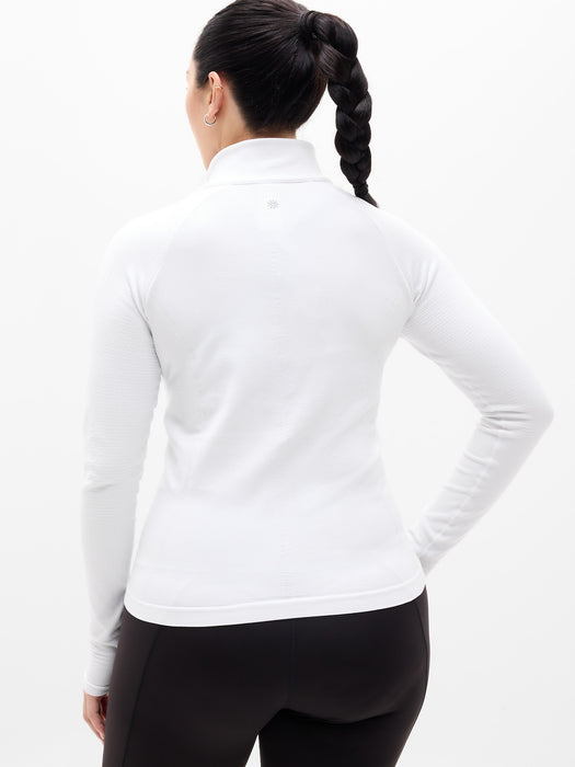 Flurry Force Insulated Primaloft Jacket