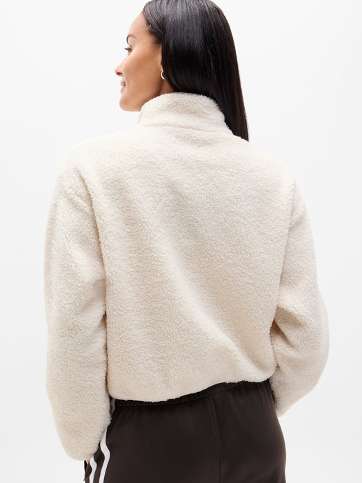 In the Clouds Jacket