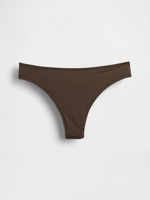 SecondSkin Thong