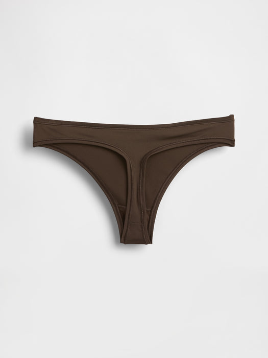 SecondSkin Thong