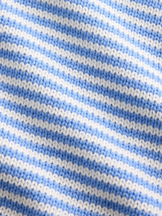 100% Cotton Rollneck Sweater