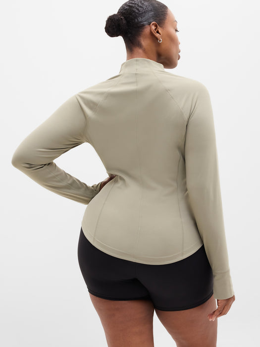 Salutation Jacket