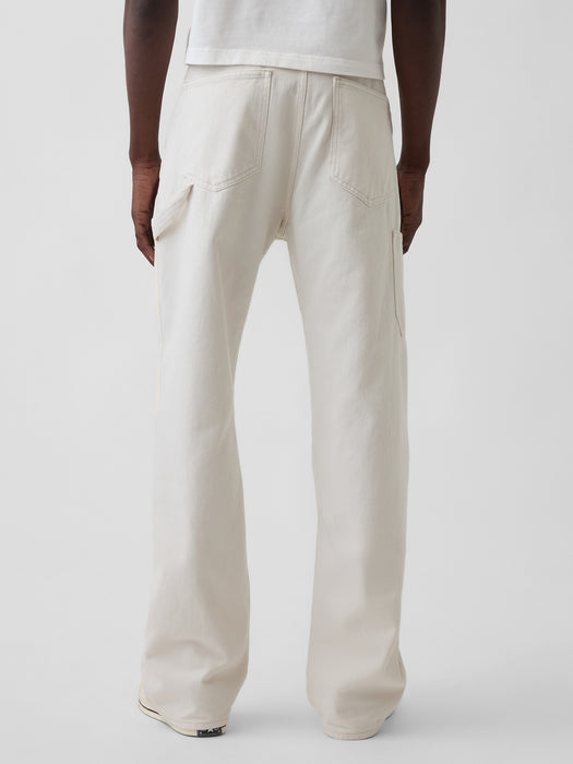'90s Loose Carpenter Jeans