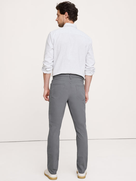 Skinny Traveler Pant 2.0