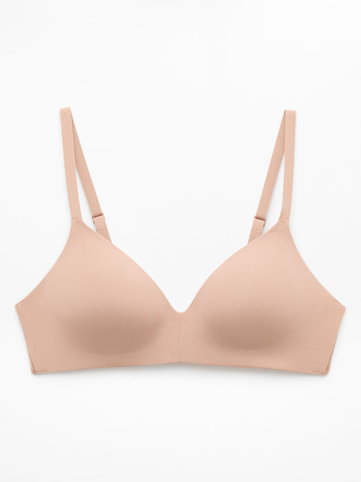 Sleek Form T-Shirt Bra