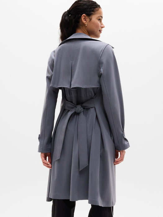 Stellar Trench