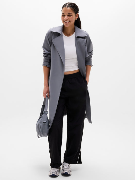 Stellar Trench