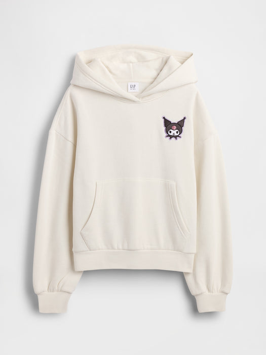 Kids VintageSoft Relaxed Hoodie