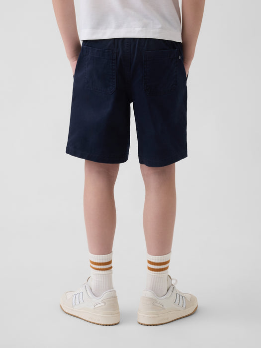 Kids Relaxed Easy Shorts
