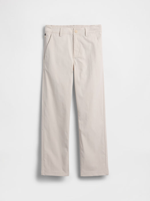 Kids Relaxed Performance Pants