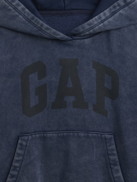 Kids VintageSoft Relaxed Hoodie