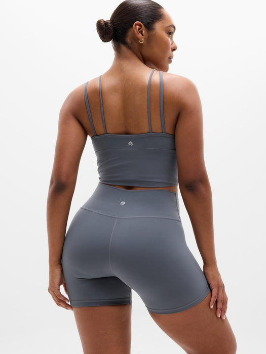 Transcend High Rise 5" Short