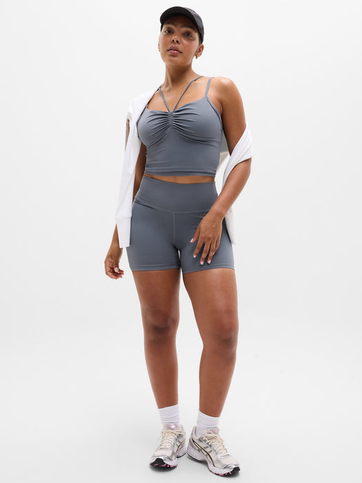 Transcend High Rise 5" Short
