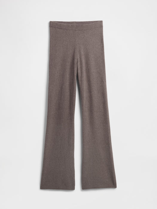 CashSoft Boot Sweater Pants