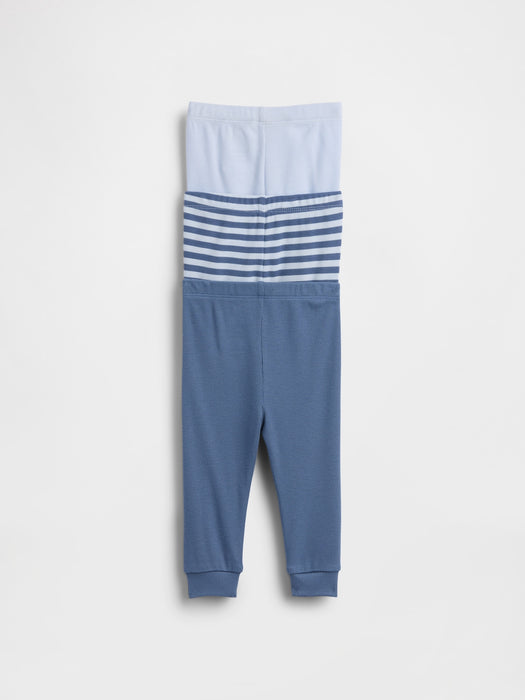 Baby First Favorites JerseySoft Pull-On Pants (3-Pack)