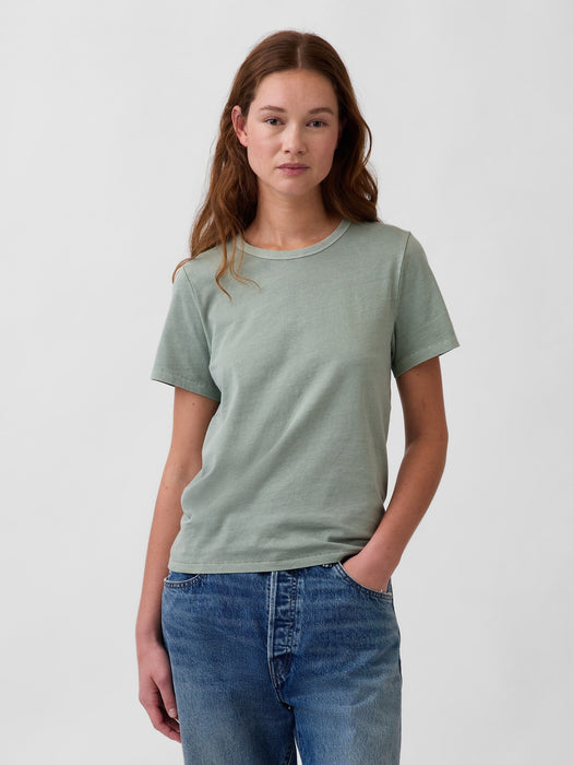 Organic Cotton VintageSoft T-Shirt