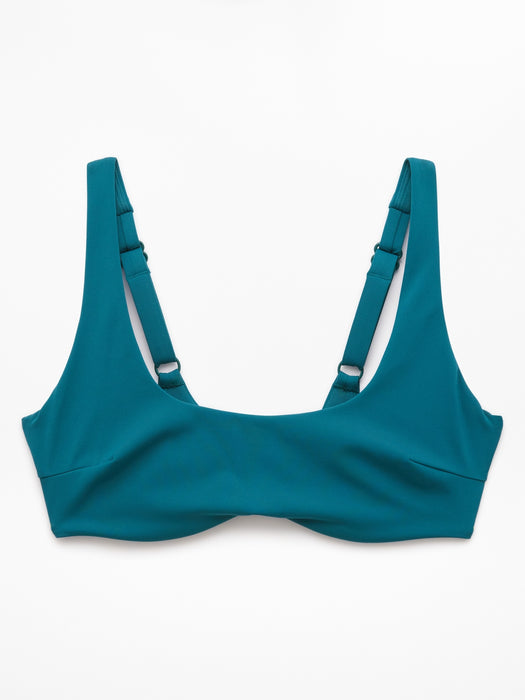Oasis Underwire Bikini Top A-C