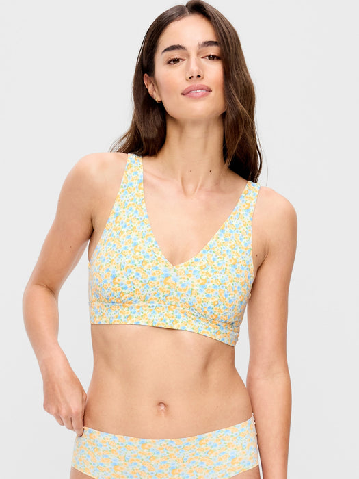 No-Show Bralette
