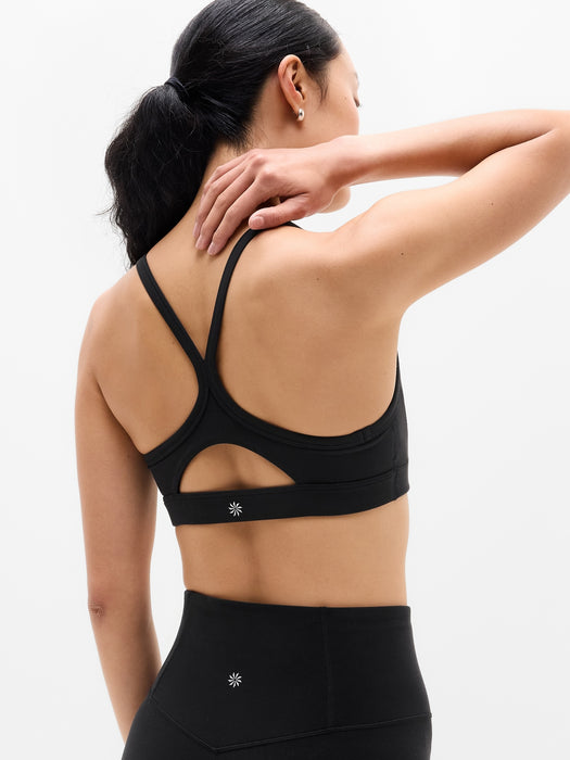Vital Sports Bra A-C