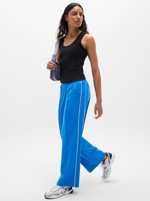 Signature Rib Scoop Tank