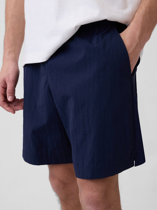 7.5" Hybrid Shorts