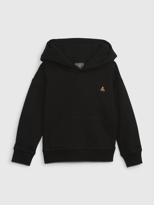 Baby & Toddler VintageSoft Relaxed Hoodie