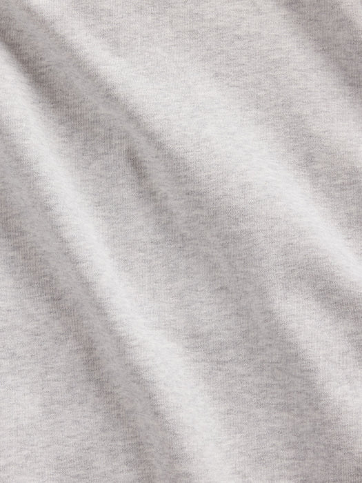 VintageSoft Terry Zip Hoodie