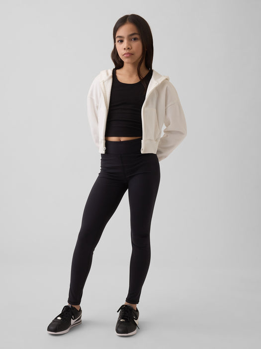 Kids Performance Leggings