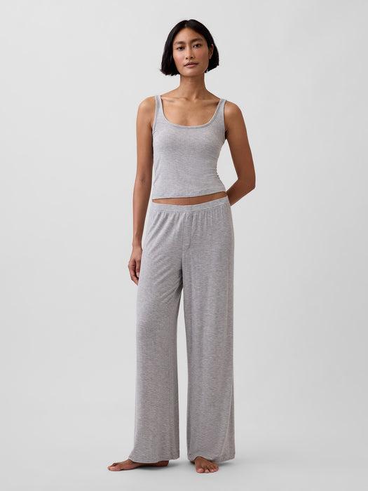 SoftMade Modal Rib PJ Pants
