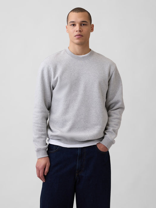 Adult VintageSoft Crew Sweatshirt