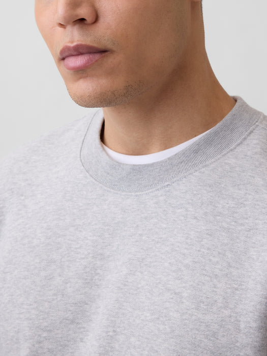 Adult VintageSoft Crew Sweatshirt