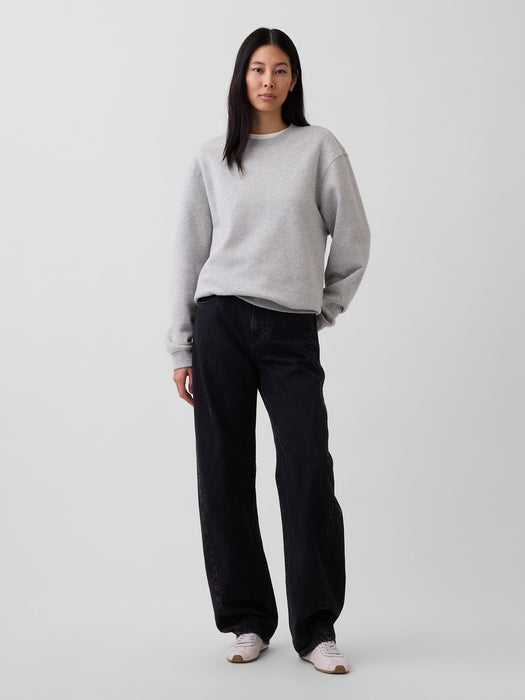 Adult VintageSoft Crew Sweatshirt