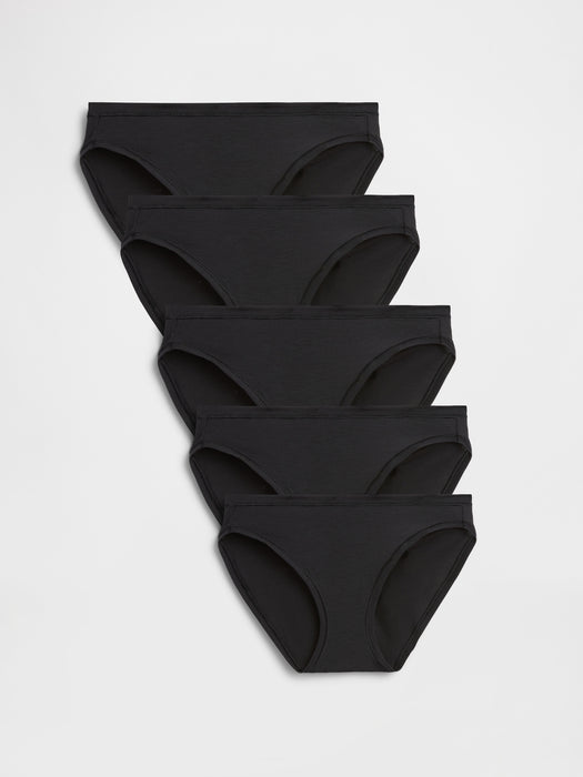 Breathe Bikini (5-Pack)