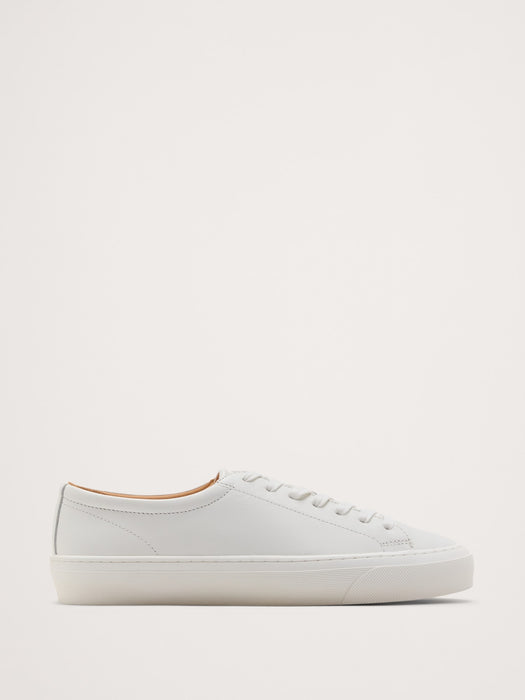 Nicklas Leather Sneaker