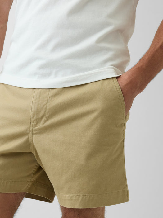 5.5" Relaxed Shorts