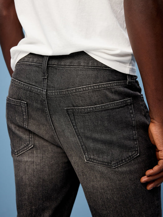 Boot-Cut Built-In Flex Jeans