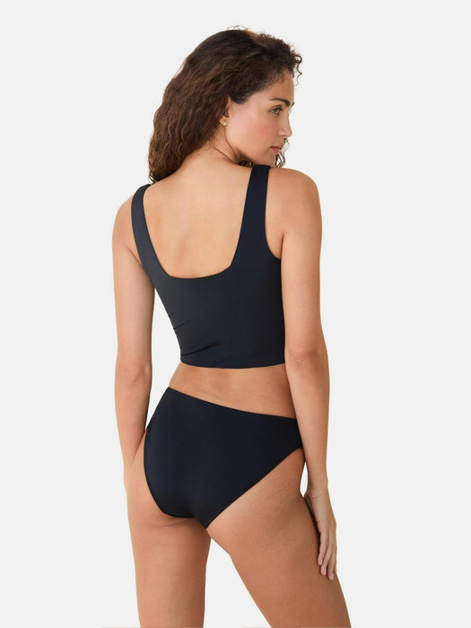 Andie Classic Bikini Bottom