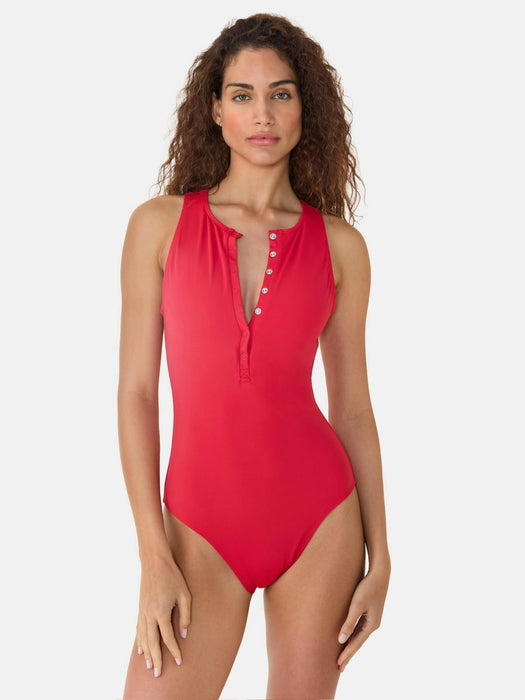 Andie Malibu Classic One Piece
