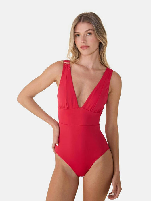Andie Mykonos Classic One Piece