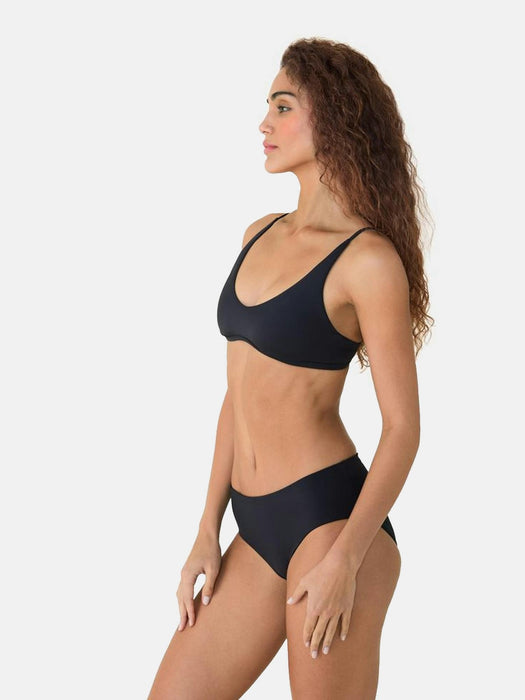 Andie Valencia Bikini Top