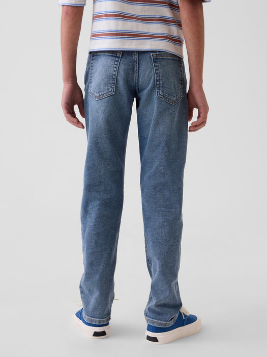 Kids Slim Jeans