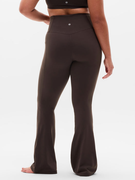Salutation Stash Slim Fit Flare Pant