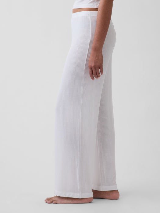 SoftMade Modal Rib PJ Pants