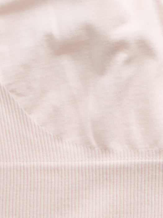 Seamless Plunge Bralette