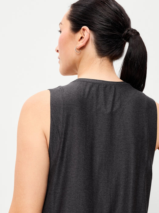 CloudMotion Tank Top
