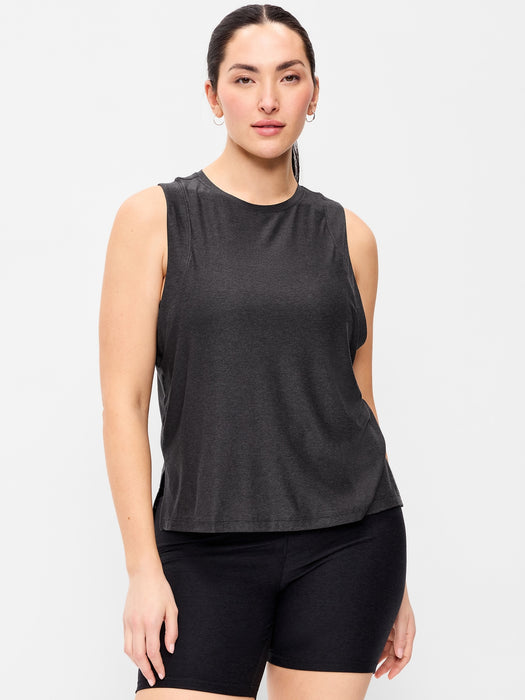 CloudMotion Tank Top