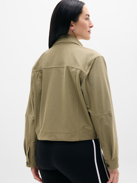 Skyline Chore Jacket